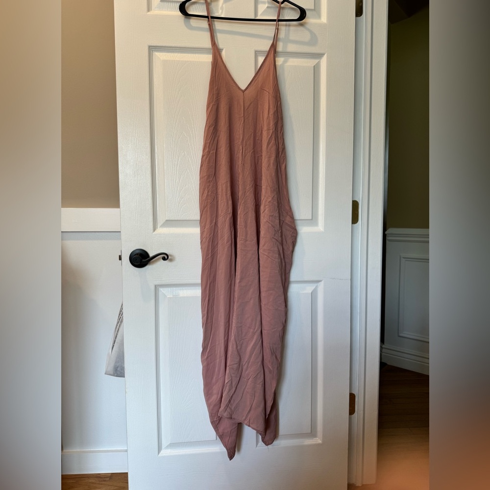 Elan Coverup
